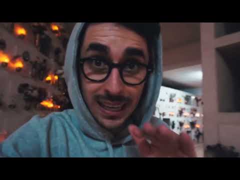 NON ENTRATE MAI ALLE 3 DI NOTTE NEL CIMITERO!  estremo