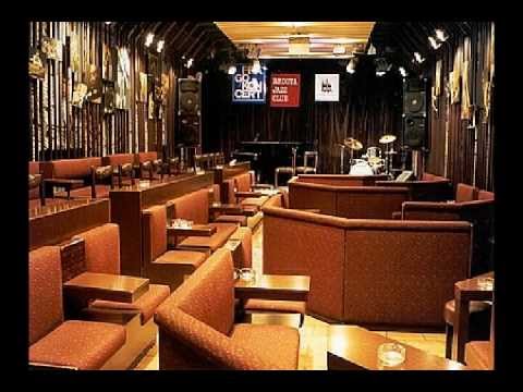 Q-Jazz Band - English Man in New York