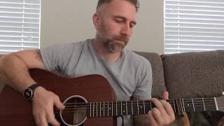 Such a Simple Thing - Ray LaMontagne