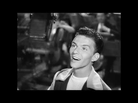 "The House I Live In" (1945 Short Film Starring Frank Sinatra) - 2021 Remastered Version