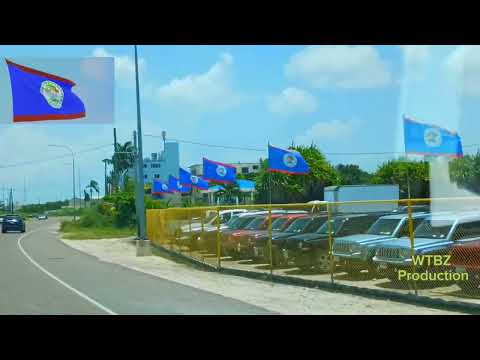 Guatemala Leave we Belize alone   -WTBZ Productions-