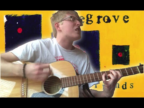 Need 2 - Pinegrove (Acoustic Cover)