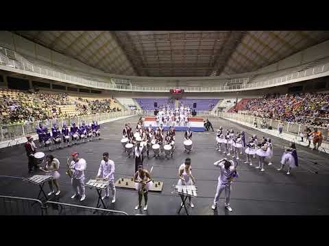 Bateria Metralha - Intermed CO 2018