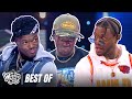 Best of DC Young Fly For 3 Hours Straight 🤣 NO REPEATS | Wild 'N Out