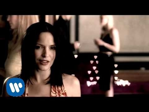 Alejandro Sanz - Una Noche con The Corrs (videoclip) (videoclip oficial)