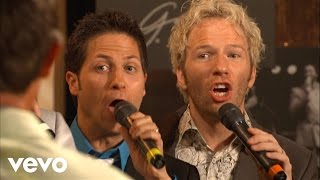 Gaither Vocal Band - Oh! What a Time [Live]