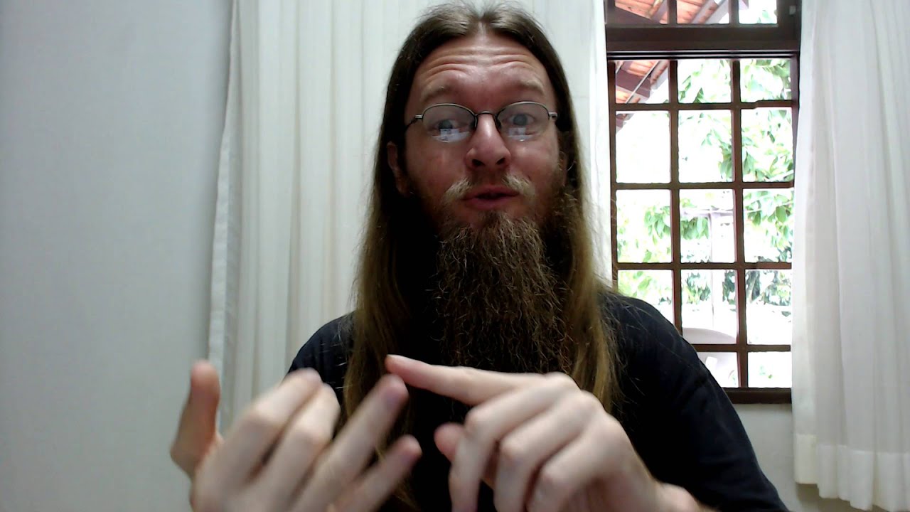 Disciplina e mente aberta!