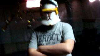 Blader09111: Boom Boom Pow Star Wars Clone