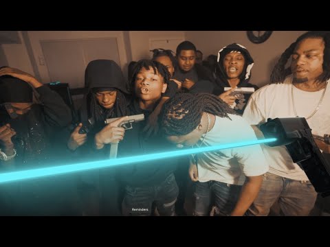 Lil Noonie - End Your Service ( Official Music Video) Shotby @EA_4K_FILMS