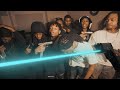 Lil Noonie End Your Service Official Music Video Shotby EA 4K FILMS