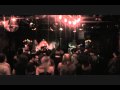Orchid "No one makes a Sound" October 17th, 2009 live at Annies Social Club (sf)