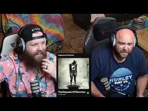 earthtone9 - The Etiquette Of Distortion