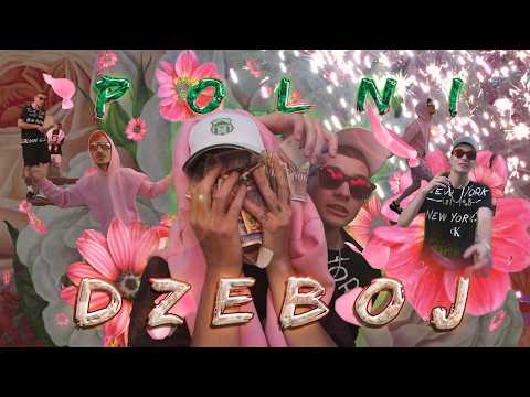 DONPLAYA x D140 - POLNI DZEBOJ (Official Video)