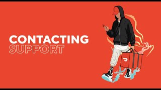 Contacting Support