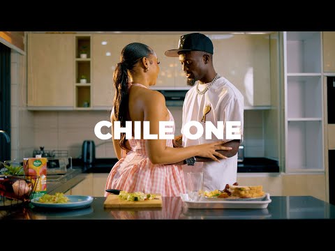 So Lucky - Chile One MrZambia(Official Music Video)
