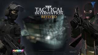 Tactical Intervention Gameplay