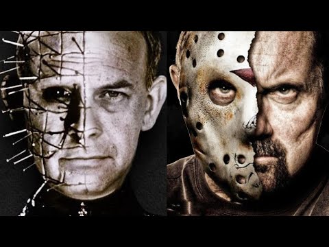 Unveiling 14 Charismatic Actors Behind Iconic Monsters Of Hollywood!