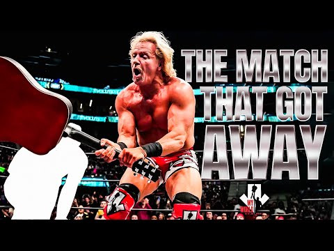Jeff Jarrett: I’ve Had A Favorite AEW Match, But There’s More To Come. I Have Bucket List Matches I’m Eyeing