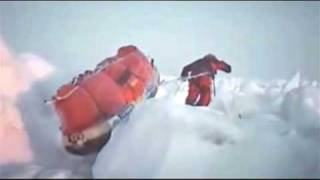 Borge Ousland (spanish)