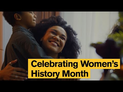Celebrating Women’s History Month | ASU Online