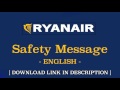 Ryanair boarding pass pdf on phone