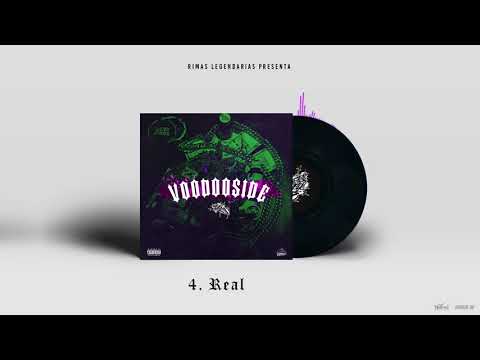 Rimas Legendarias 👽 Real 👽 [ VD$ ]