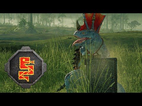 The Cult of Sotek | Live 1