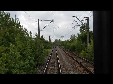 Trenuri la Buzau cu sosire in Ploiesti Vest.