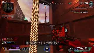［APEX LEGENDS］ランク