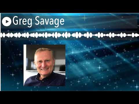 Greg Savage