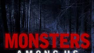 Sn. 5 Ep 10 More human faced spiders, missing time, antlered entities and the Ohio grassman