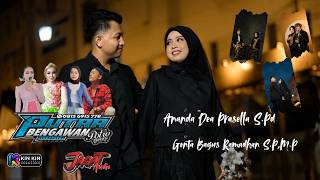 Download lagu 🔴📡LIVE PUTRA BENGAWAN || WEDDING DEA & GENTA  || JAGAD AUDIO||  KINKIN MEDIA || mp3