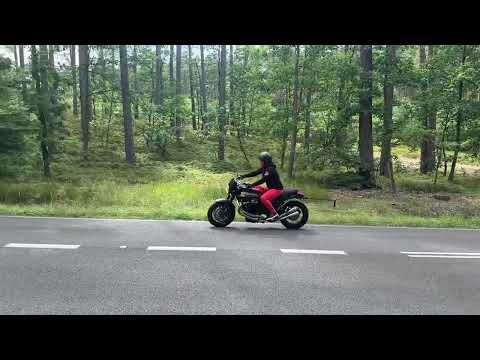 Moto Guzzi Griso 1.5