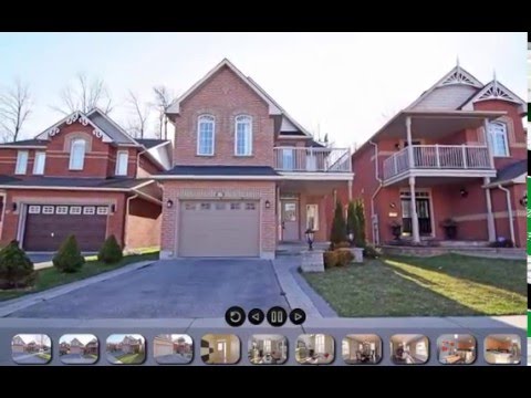 House For Sale In Ajax