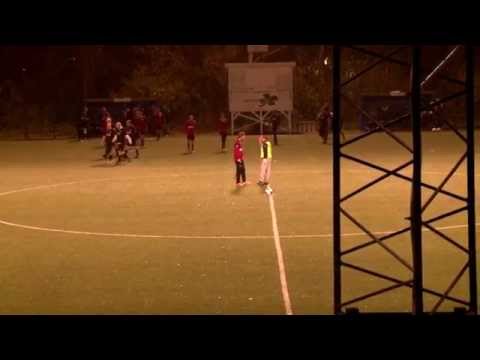 FK Ild - FC Show2. Heile kampen.