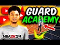 I Took a SUBSCRIBER to GUARD ACADEMY But YOU WONT Believe WHAT HAPPENED…