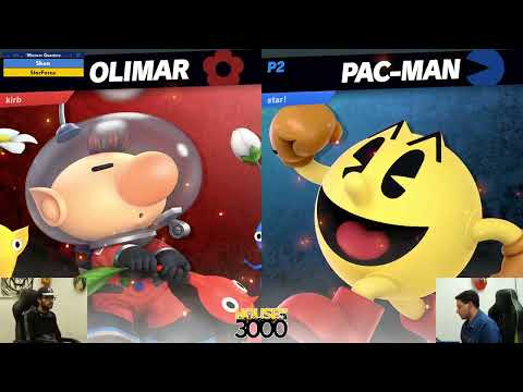 BoMBS 166 Winners Quarters   Shon vs StarForce