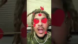 #SmokePurpp is calling out #KanyeWest says he owes him 9 Million &amp; threatens to get lawyers involved