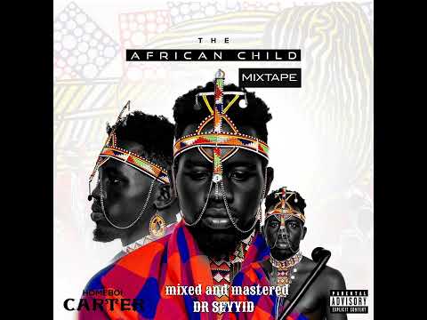 HOMEBOI CARTER MIXTAPE #music #southsudan #southsudanmusic2024 #southsudannewmusic