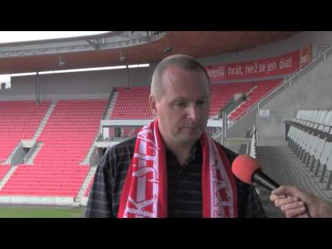 Patroni domácího utkání s Duklou