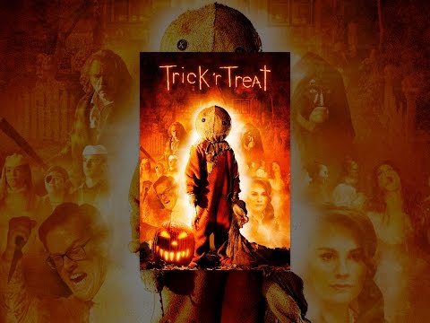 Trick 'r Treat