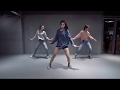 Rewrite The Star Mirrored Dance 1 Million