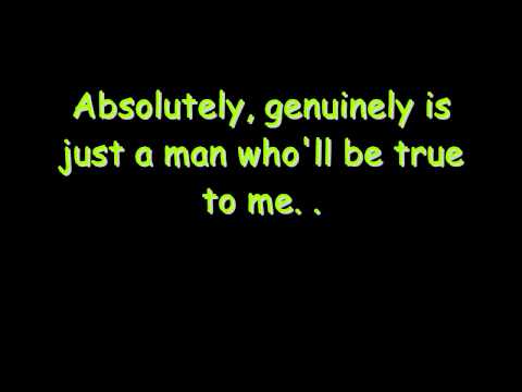 Tower of Terror - Boy of My Dreams Lyrics ♥