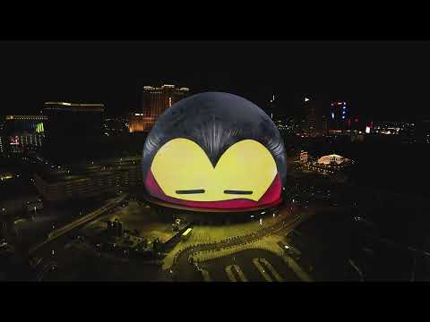 Sphere of Fear Week 2 💀| Halloween 2025