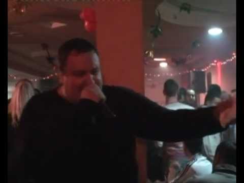 Gagi bend - Live "Srecko plus"