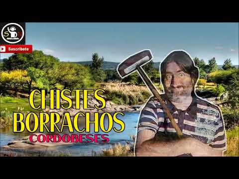 CHISTES DE BORRACHOS   HUMOR ARGENTINO