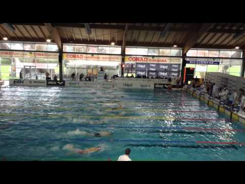 ceccon thomas criteria 2015 riccione  100 stile ( 2001) 52,61  secondo classificato