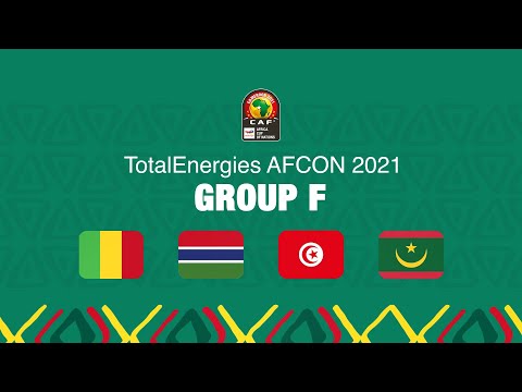 TotalEnergies AFCON 2021 Group F - All Goals
