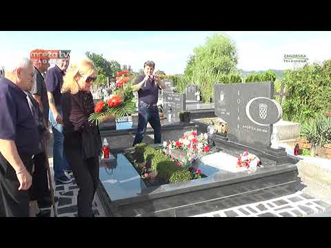 Postavljene spomen ploče zabočkim braniteljima