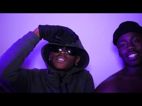 Semihomie - "KD" (Official Music Video) | Dir. by @1evproductions